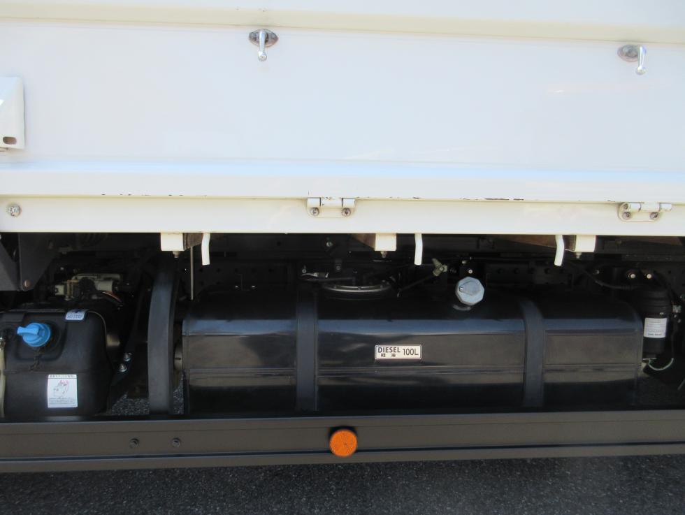 三菱 平ボデー・Wキャブ・シャーシ 小型 令和2年2月 ◆商談中◆　2RGーFEA20 33枚目