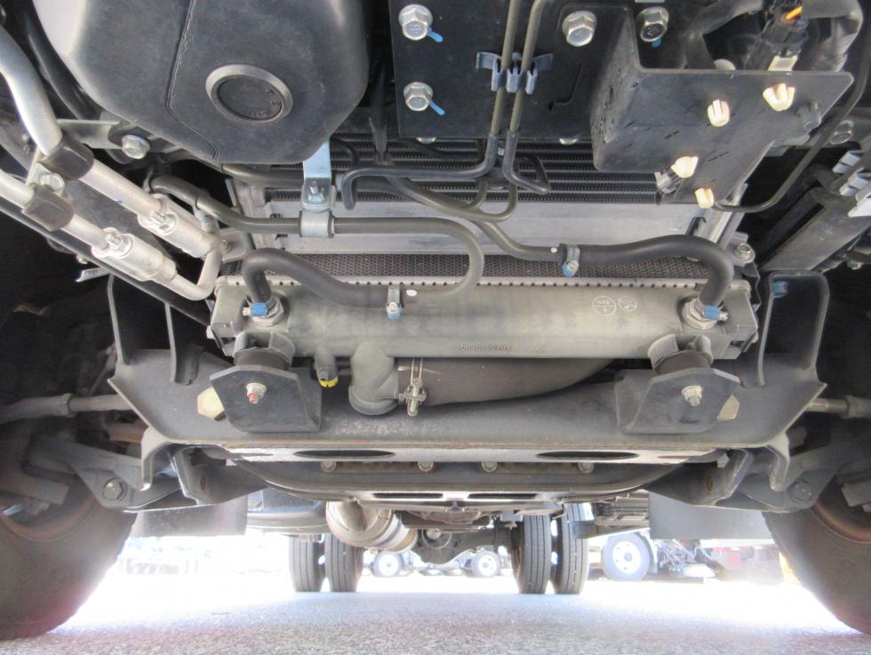 三菱 平ボデー・Wキャブ・シャーシ 小型 令和2年2月 ◆商談中◆　2RGーFEA20 35枚目