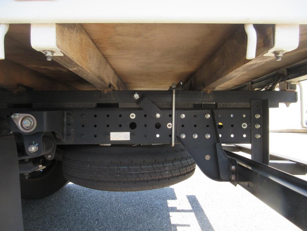 三菱 平ボデー・Wキャブ・シャーシ 小型 令和2年2月 ◆商談中◆　2RGーFEA20 38枚目