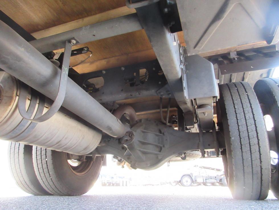 三菱 平ボデー・Wキャブ・シャーシ 小型 令和2年2月 ◆商談中◆　2RGーFEA20 39枚目