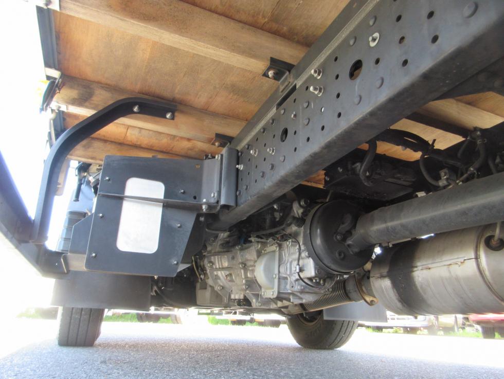 三菱 平ボデー・Wキャブ・シャーシ 小型 令和2年2月 ◆商談中◆　2RGーFEA20 40枚目