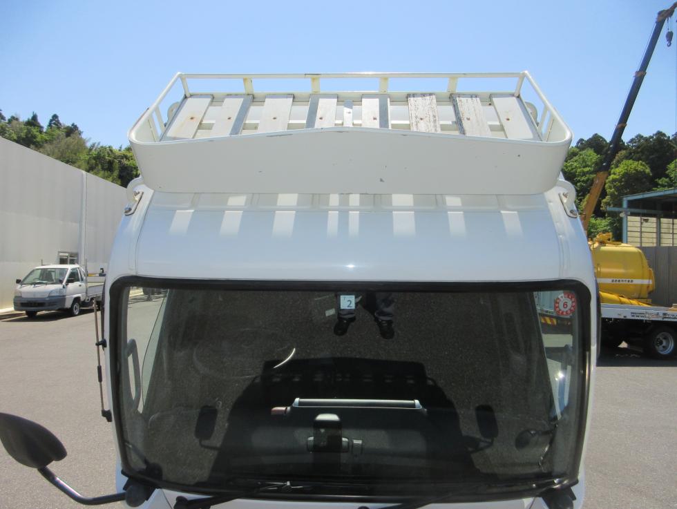 三菱 平ボデー・Wキャブ・シャーシ 小型 令和2年2月 ◆商談中◆　2RGーFEA20 41枚目