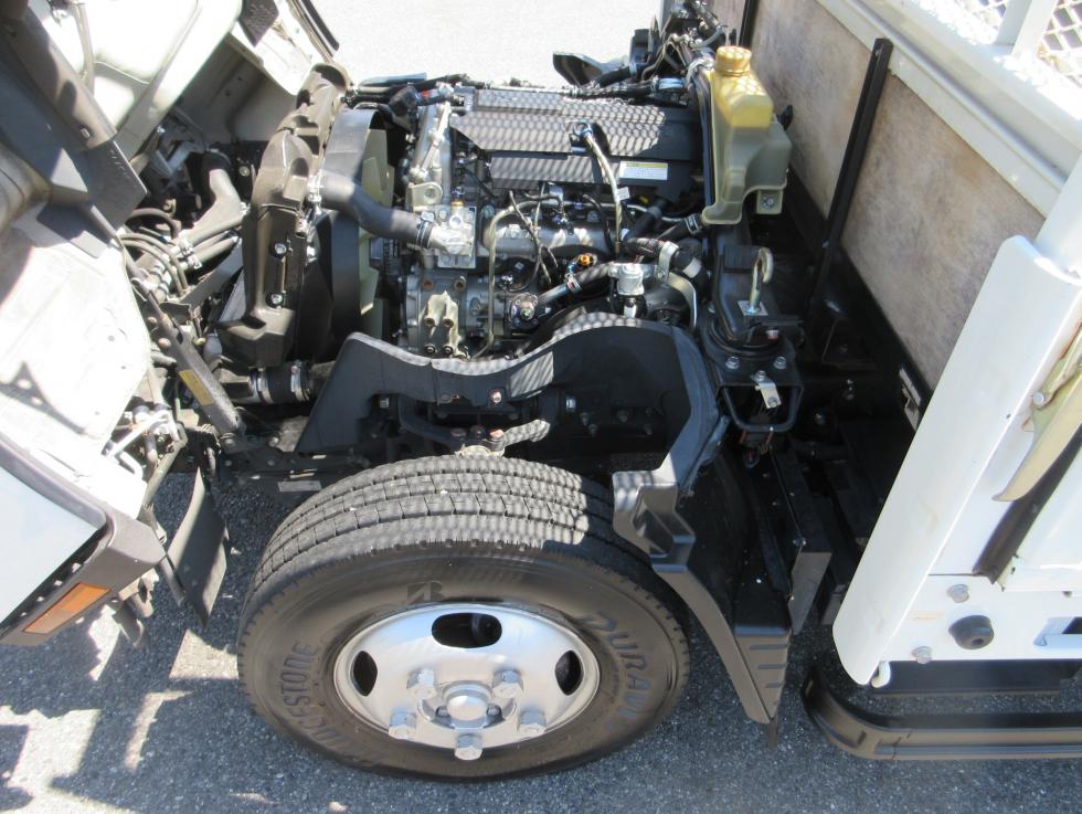 三菱 平ボデー・Wキャブ・シャーシ 小型 令和2年2月 ◆商談中◆　2RGーFEA20 43枚目