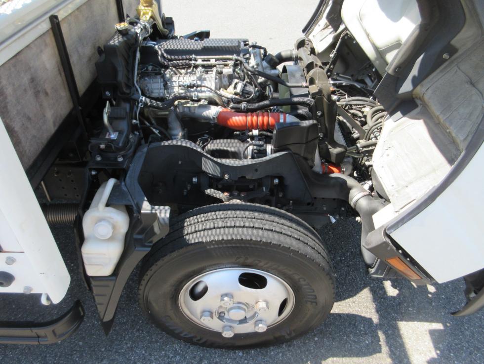 三菱 平ボデー・Wキャブ・シャーシ 小型 令和2年2月 ◆商談中◆　2RGーFEA20 45枚目