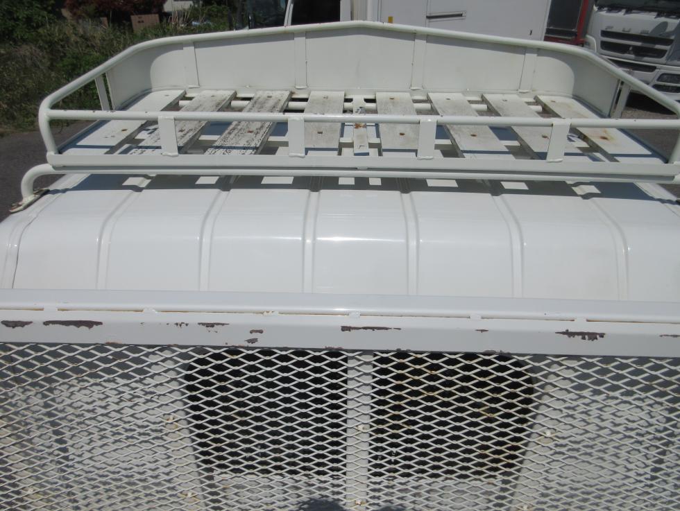 三菱 平ボデー・Wキャブ・シャーシ 小型 令和2年2月 ◆商談中◆　2RGーFEA20 48枚目