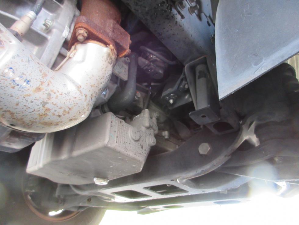 三菱 平ボデー・Wキャブ・シャーシ 小型 令和2年2月 ◆商談中◆　2RGーFEA20 49枚目