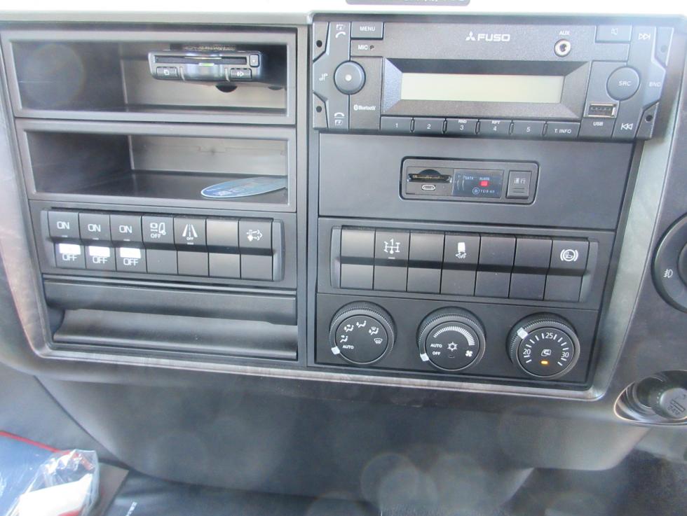 三菱 セルフクレーン・ローダー 増トン  ◆商談中◆　2KGーFK62FZ 15枚目