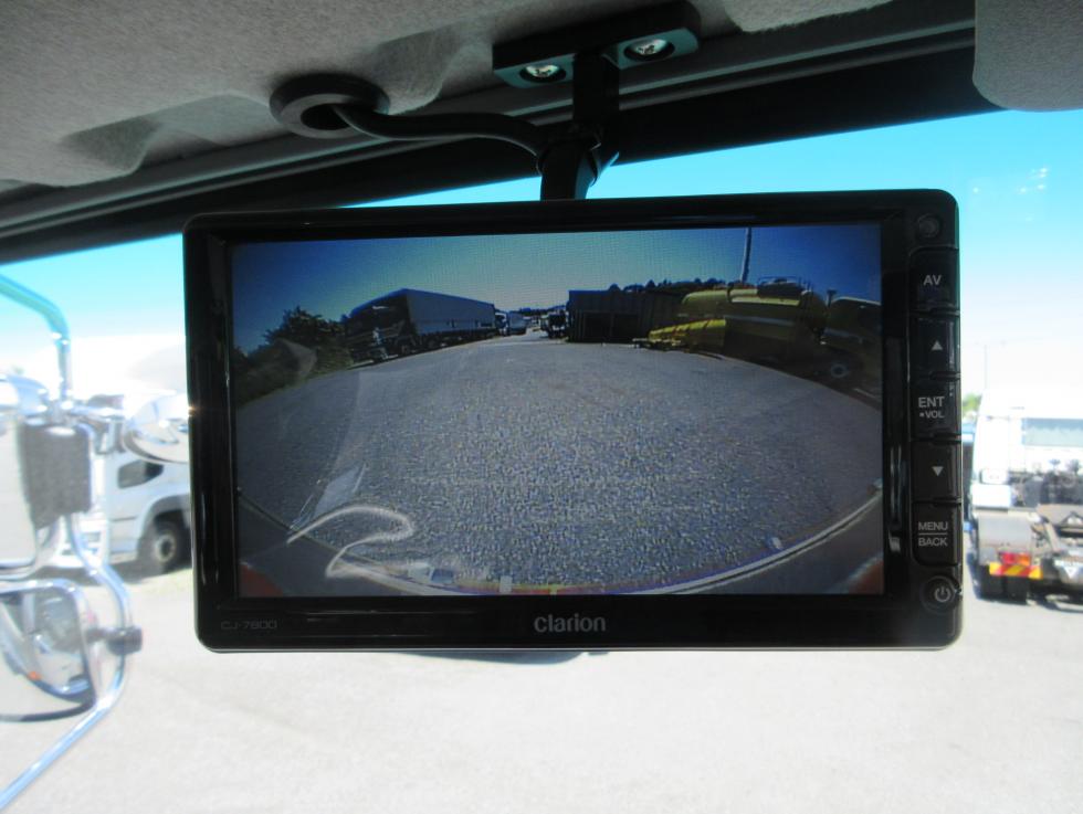 三菱 セルフクレーン・ローダー 増トン  ◆商談中◆　2KGーFK62FZ 16枚目