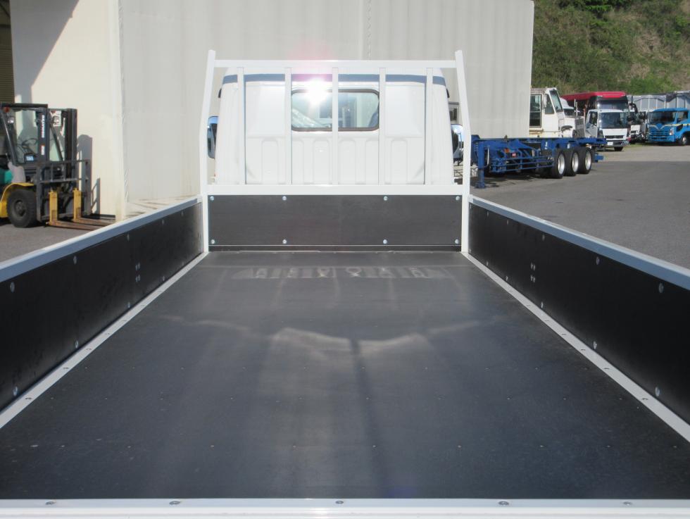 三菱 平ボデー・Wキャブ・シャーシ 小型 令和7年4月 ◆商談中◆　2RGーFEAV0 22枚目