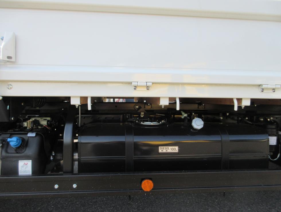 三菱 平ボデー・Wキャブ・シャーシ 小型 令和7年4月 ◆商談中◆　2RGーFEAV0 32枚目