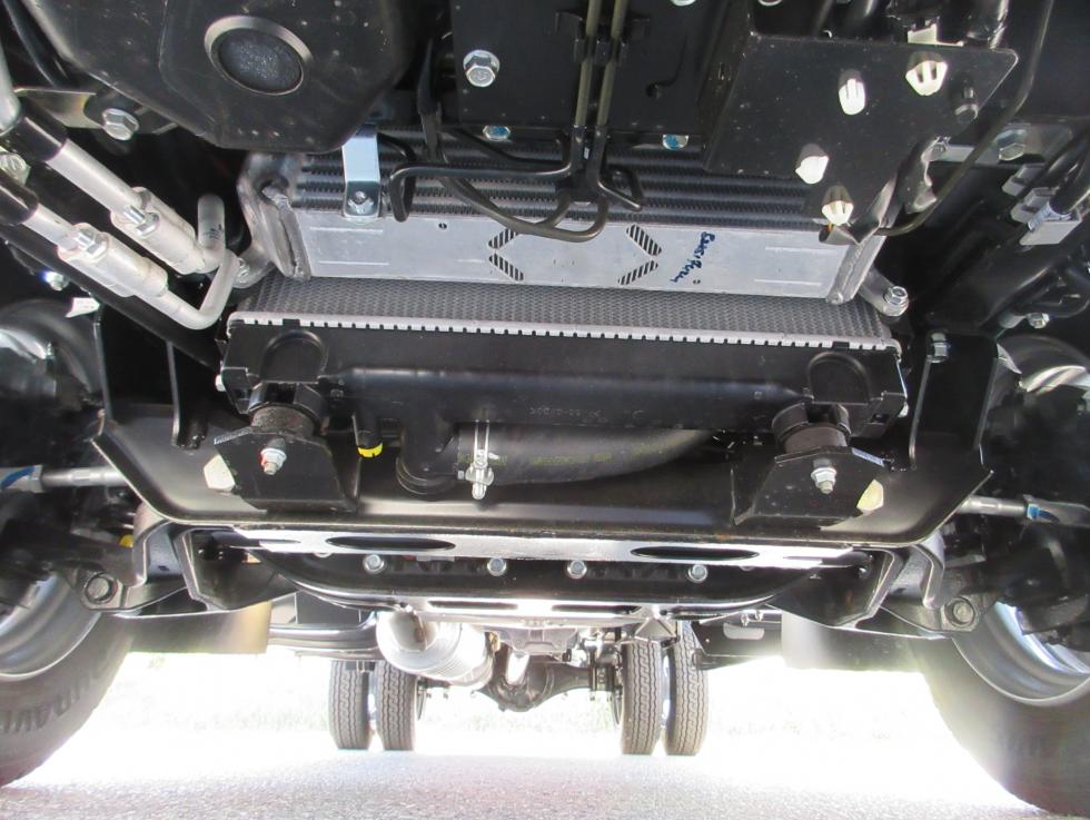 三菱 平ボデー・Wキャブ・シャーシ 小型 令和7年4月 ◆商談中◆　2RGーFEAV0 35枚目