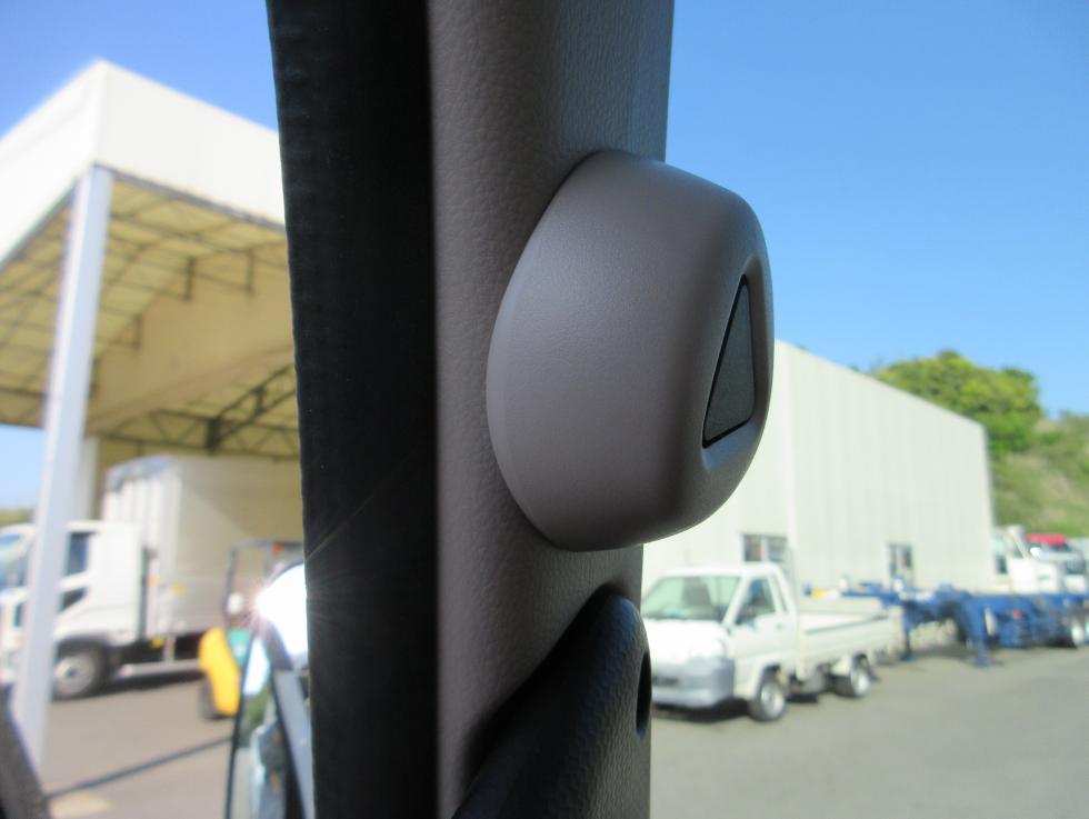 三菱 平ボデー・Wキャブ・シャーシ 小型 令和7年4月 ◆商談中◆　2RGーFEAV0 36枚目