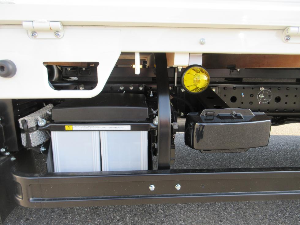 三菱 平ボデー・Wキャブ・シャーシ 小型 令和7年4月 ◆商談中◆　2RGーFEAV0 37枚目