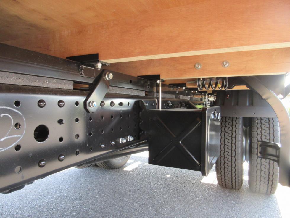 三菱 平ボデー・Wキャブ・シャーシ 小型 令和7年4月 ◆商談中◆　2RGーFEAV0 38枚目