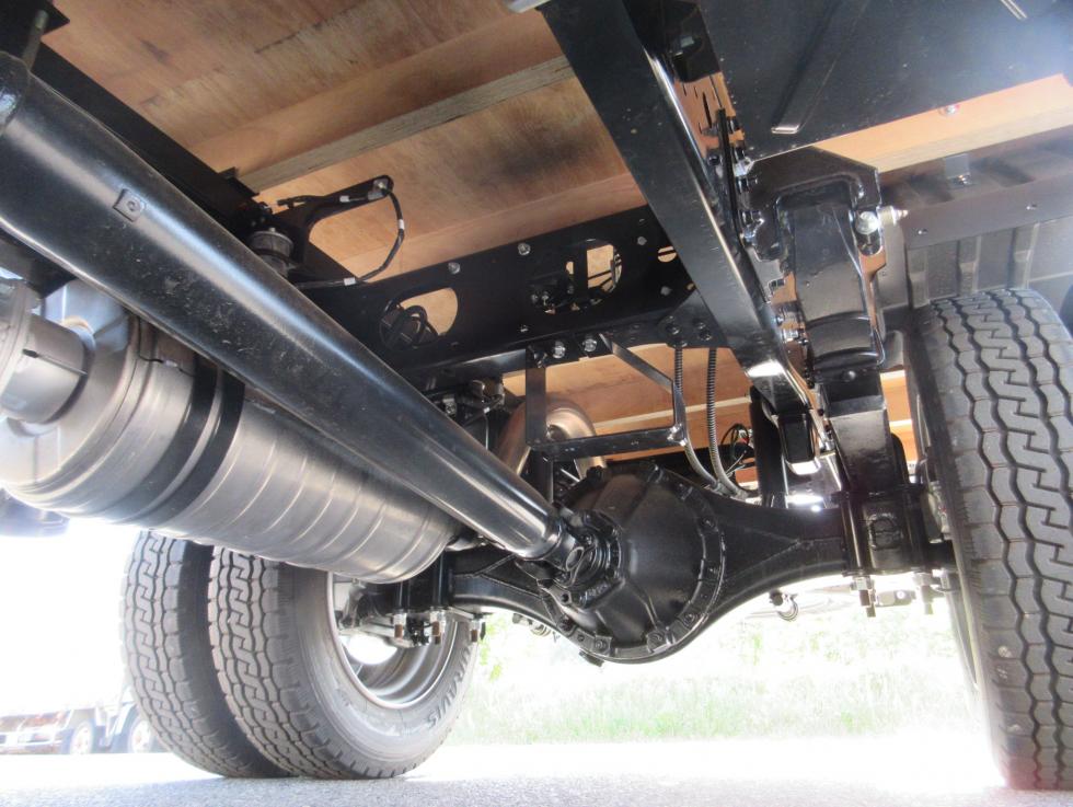 三菱 平ボデー・Wキャブ・シャーシ 小型 令和7年4月 ◆商談中◆　2RGーFEAV0 40枚目