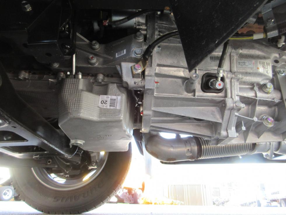 三菱 平ボデー・Wキャブ・シャーシ 小型 令和7年4月 ◆商談中◆　2RGーFEAV0 42枚目