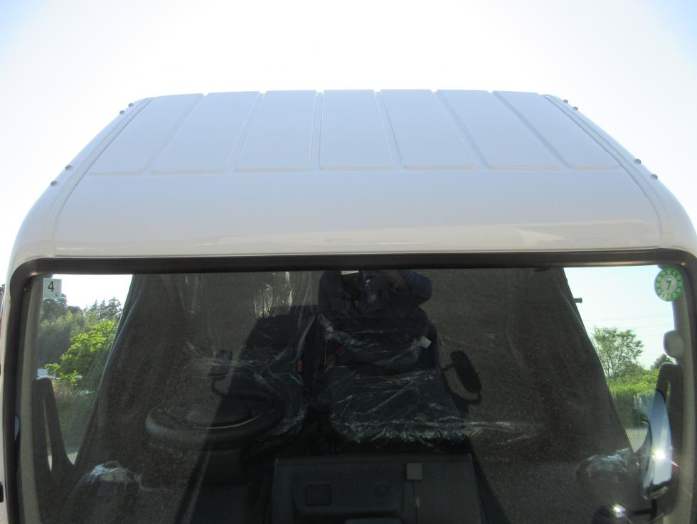 三菱 平ボデー・Wキャブ・シャーシ 小型 令和7年4月 ◆商談中◆　2RGーFEAV0 43枚目