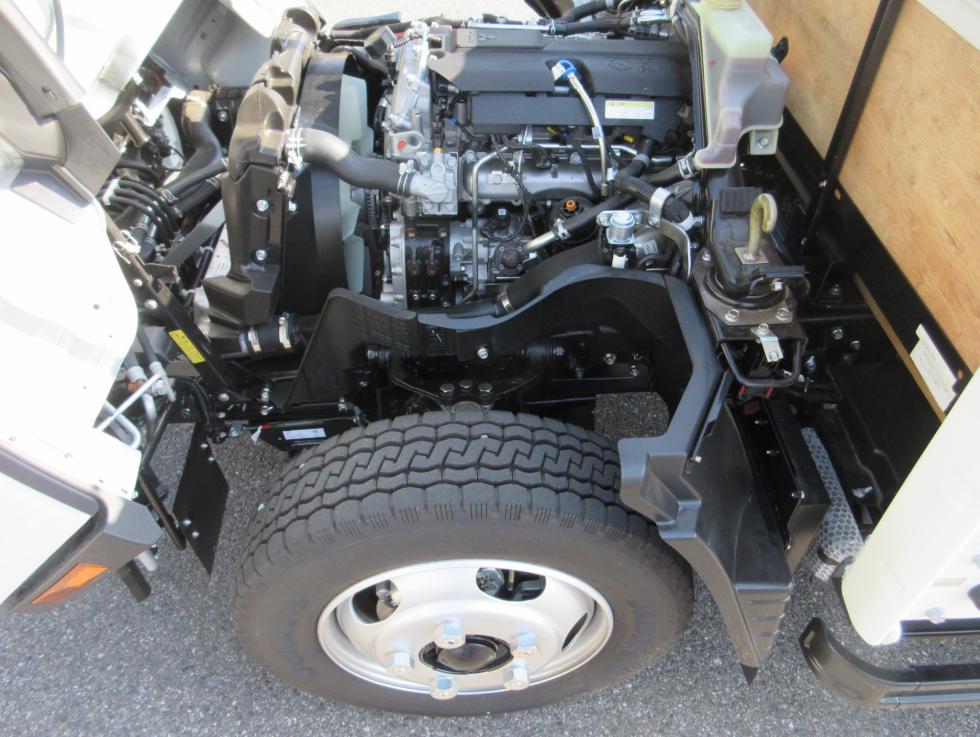 三菱 平ボデー・Wキャブ・シャーシ 小型 令和7年4月 ◆商談中◆　2RGーFEAV0 46枚目