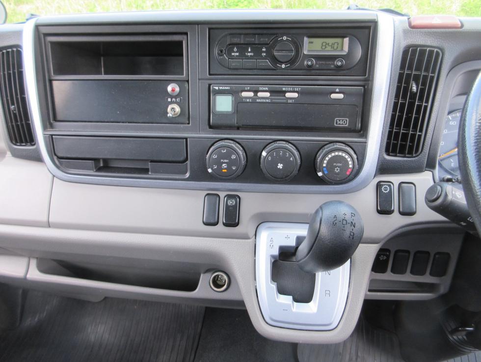 三菱 冷凍・保冷 小型 平成29年7月 ◆商談中◆　TPGーFBA00 13枚目