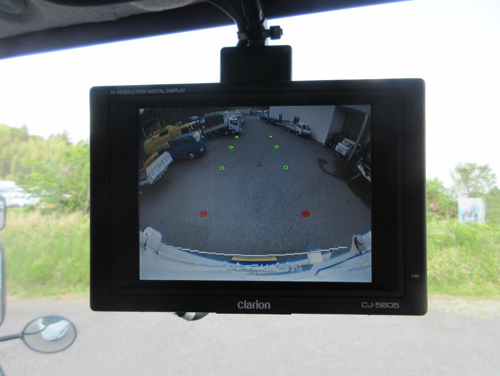 三菱 冷凍・保冷 小型 平成29年7月 ◆商談中◆　TPGーFBA00 15枚目