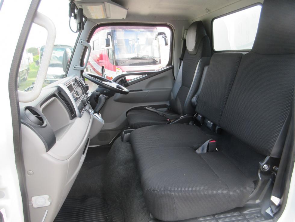 三菱 冷凍・保冷 小型 平成29年7月 ◆商談中◆　TPGーFBA00 18枚目