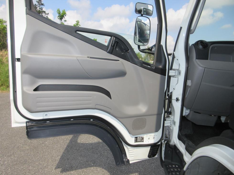 三菱 冷凍・保冷 小型 平成29年7月 ◆商談中◆　TPGーFBA00 20枚目