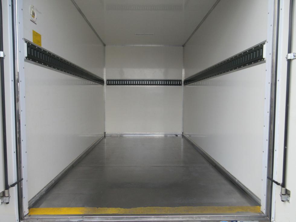 三菱 冷凍・保冷 小型 平成29年7月 ◆商談中◆　TPGーFBA00 22枚目