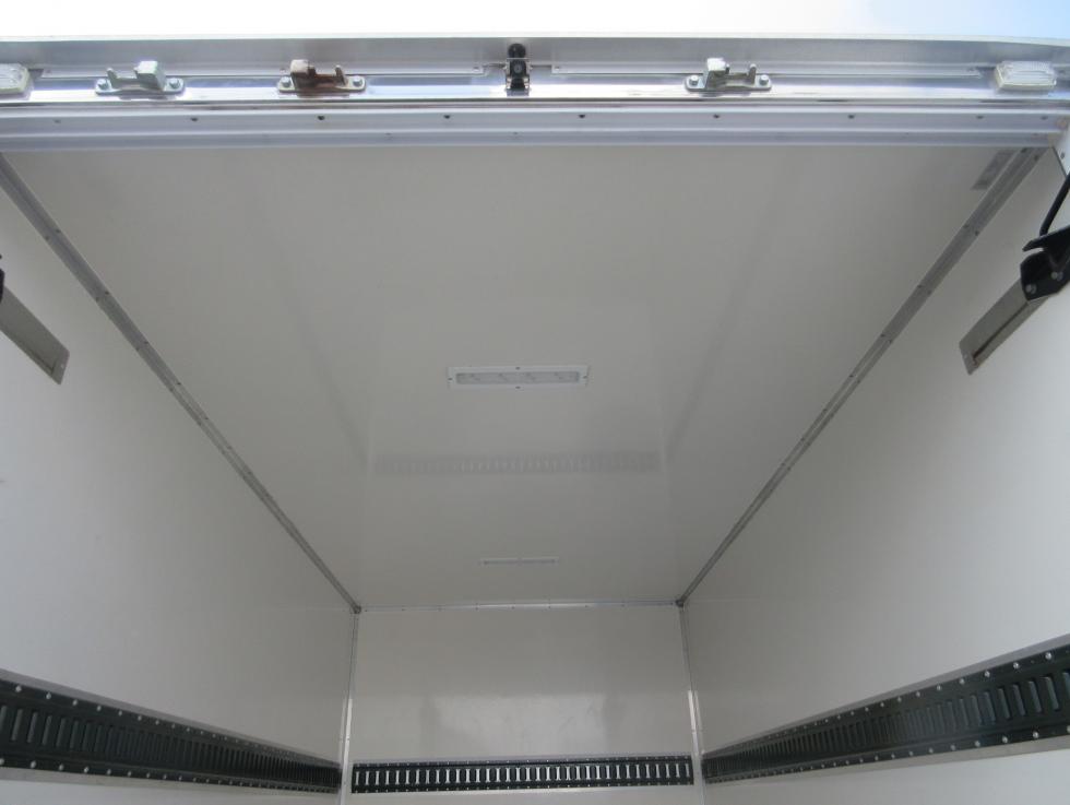 三菱 冷凍・保冷 小型 平成29年7月 ◆商談中◆　TPGーFBA00 24枚目