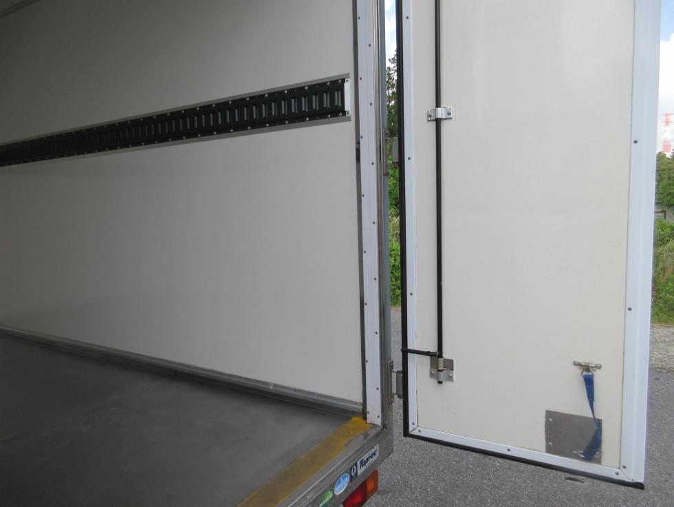 三菱 冷凍・保冷 小型 平成29年7月 ◆商談中◆　TPGーFBA00 26枚目