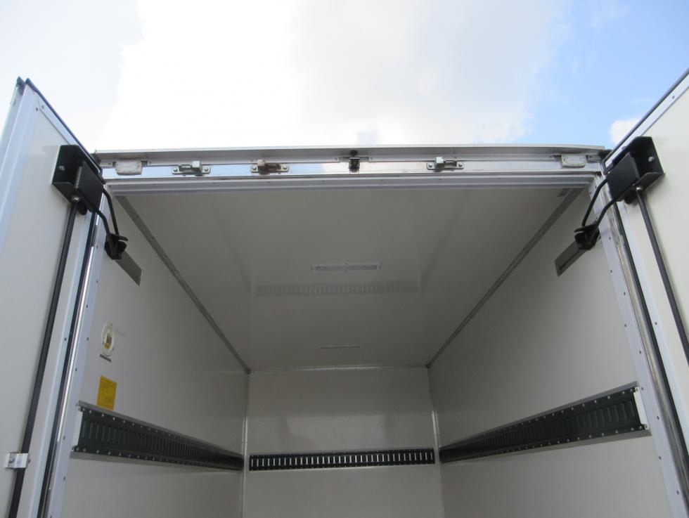 三菱 冷凍・保冷 小型 平成29年7月 ◆商談中◆　TPGーFBA00 27枚目