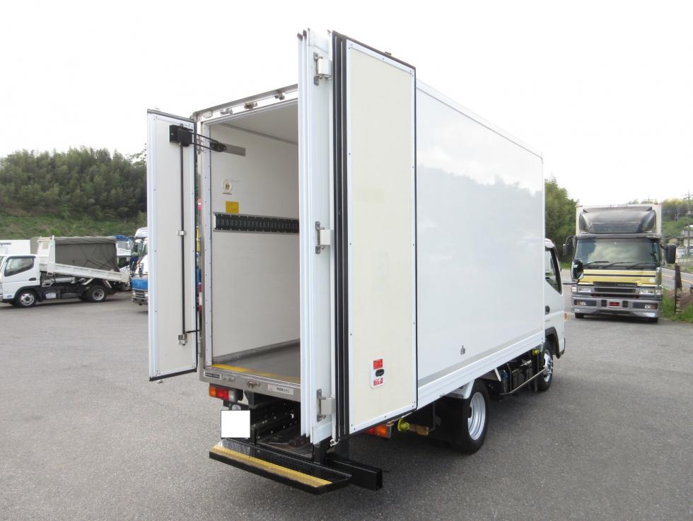 三菱 冷凍・保冷 小型 平成29年7月 ◆商談中◆　TPGーFBA00 28枚目