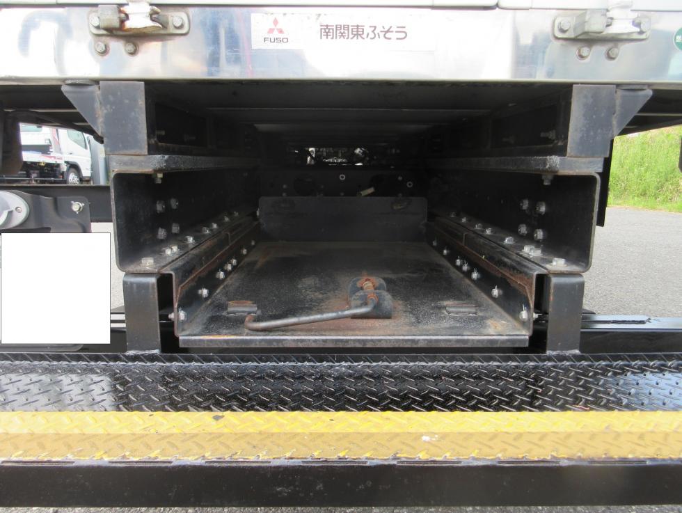 三菱 冷凍・保冷 小型 平成29年7月 ◆商談中◆　TPGーFBA00 30枚目