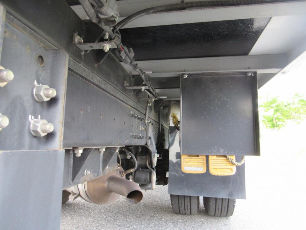 三菱 冷凍・保冷 小型 平成29年7月 ◆商談中◆　TPGーFBA00 31枚目