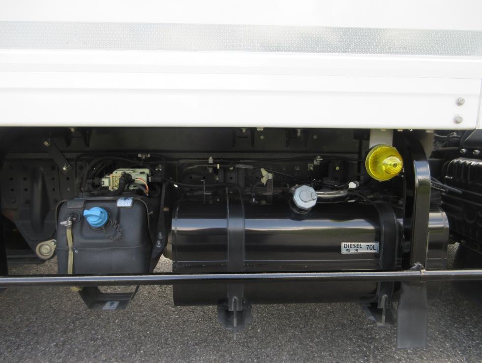 三菱 冷凍・保冷 小型 平成29年7月 ◆商談中◆　TPGーFBA00 32枚目