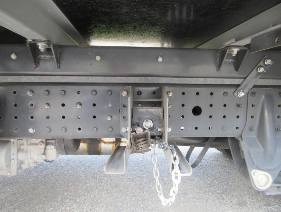 三菱 冷凍・保冷 小型 平成29年7月 ◆商談中◆　TPGーFBA00 35枚目