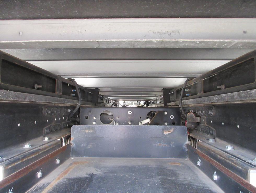 三菱 冷凍・保冷 小型 平成29年7月 ◆商談中◆　TPGーFBA00 37枚目