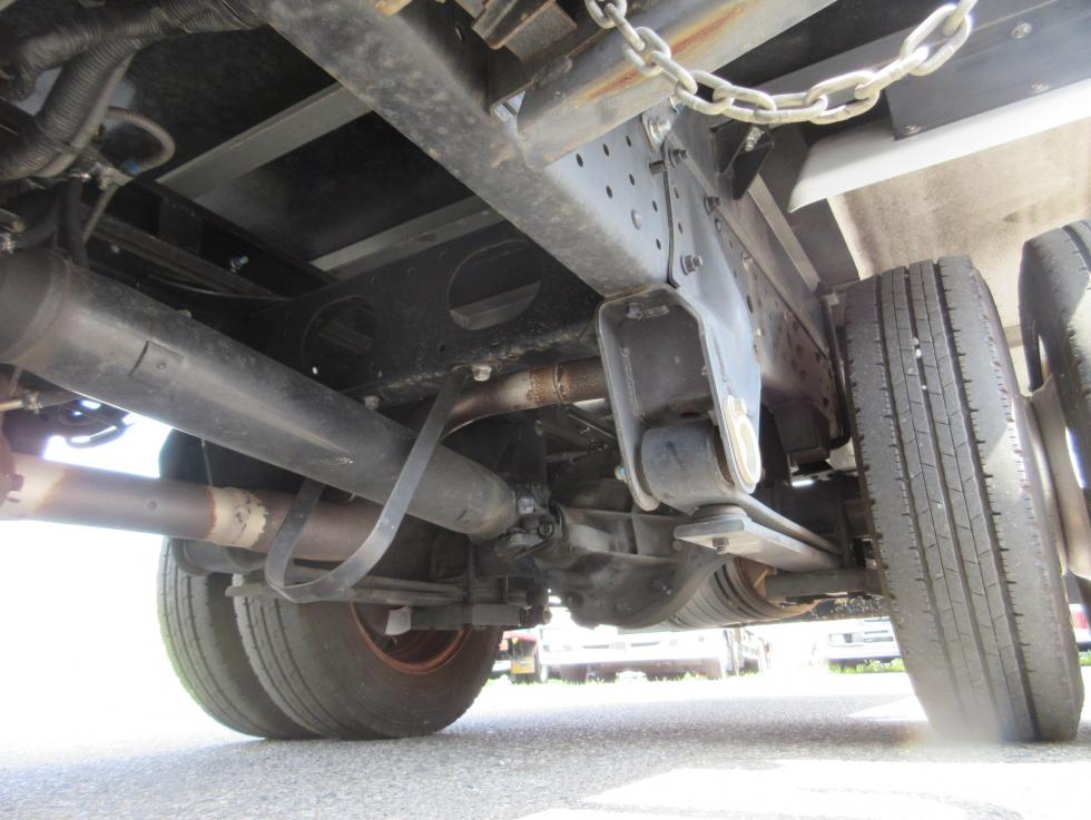 三菱 冷凍・保冷 小型 平成29年7月 ◆商談中◆　TPGーFBA00 38枚目