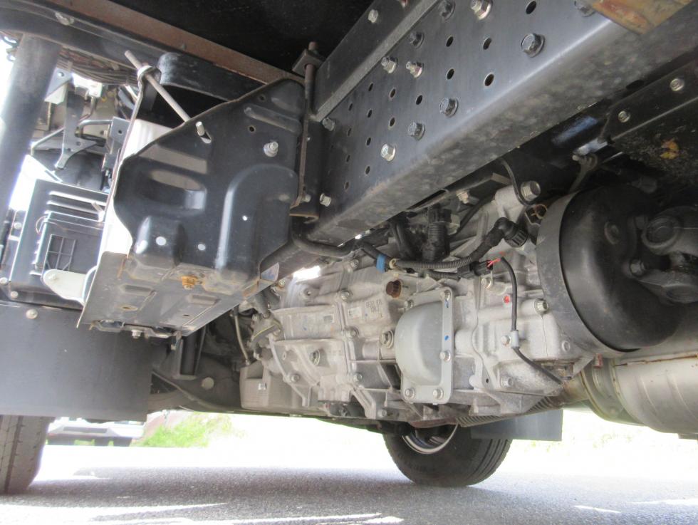 三菱 冷凍・保冷 小型 平成29年7月 ◆商談中◆　TPGーFBA00 39枚目