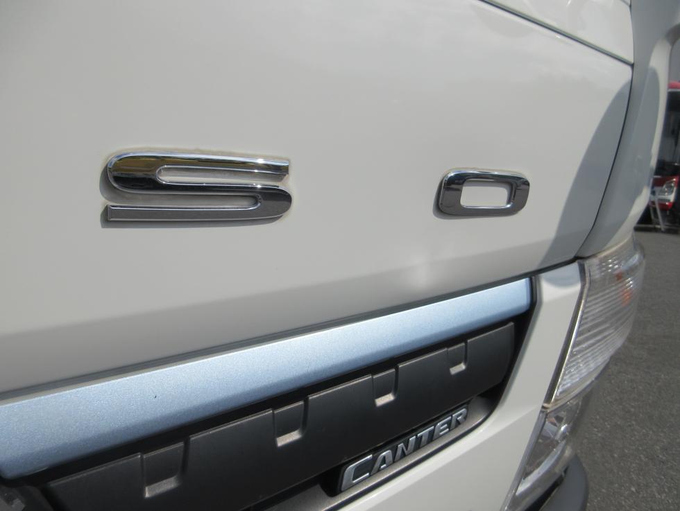 三菱 冷凍・保冷 小型 平成29年7月 ◆商談中◆　TPGーFBA00 40枚目