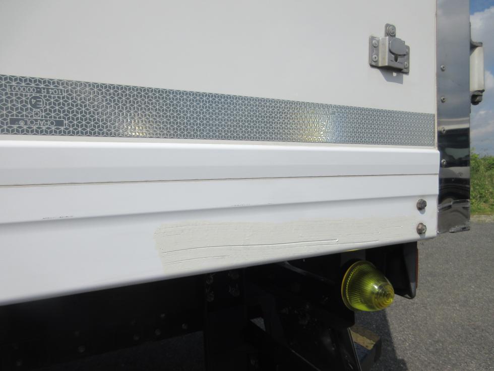 三菱 冷凍・保冷 小型 平成29年7月 ◆商談中◆　TPGーFBA00 41枚目