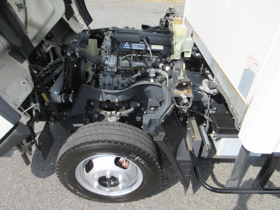 三菱 冷凍・保冷 小型 平成29年7月 ◆商談中◆　TPGーFBA00 44枚目