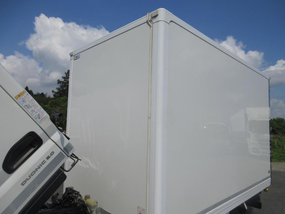 三菱 冷凍・保冷 小型 平成29年7月 ◆商談中◆　TPGーFBA00 48枚目