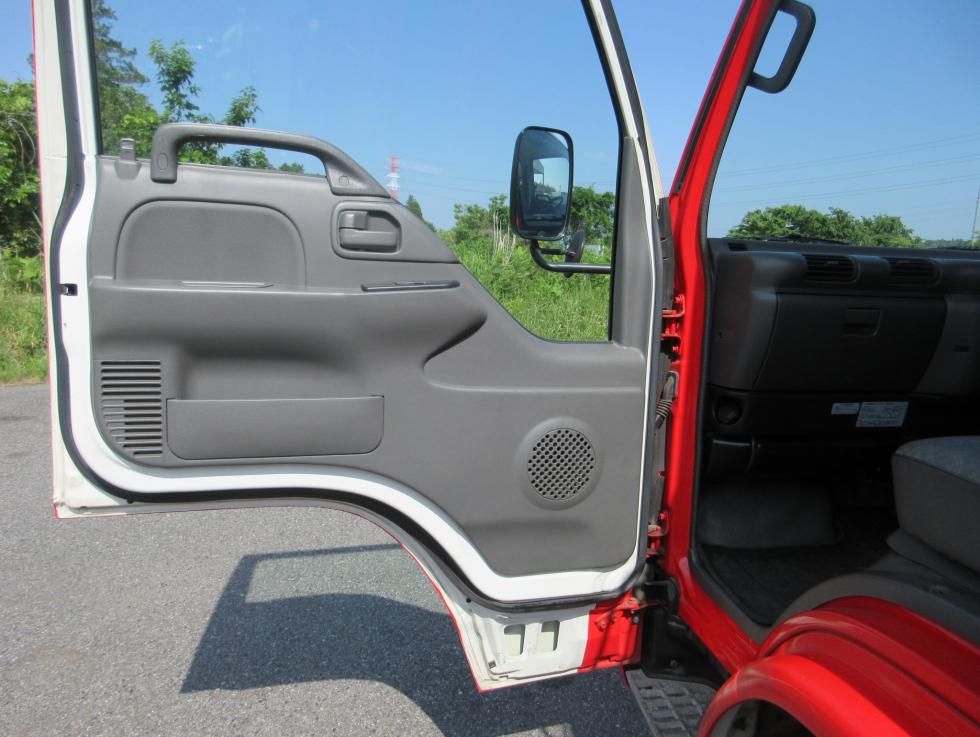 いすゞ その他 小型 平成9年9月 ◆商談中◆　KCーNKR71GN 12枚目