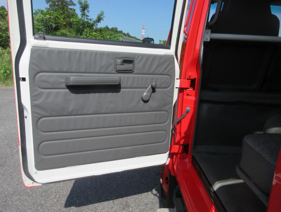 いすゞ その他 小型 平成9年9月 ◆商談中◆　KCーNKR71GN 14枚目