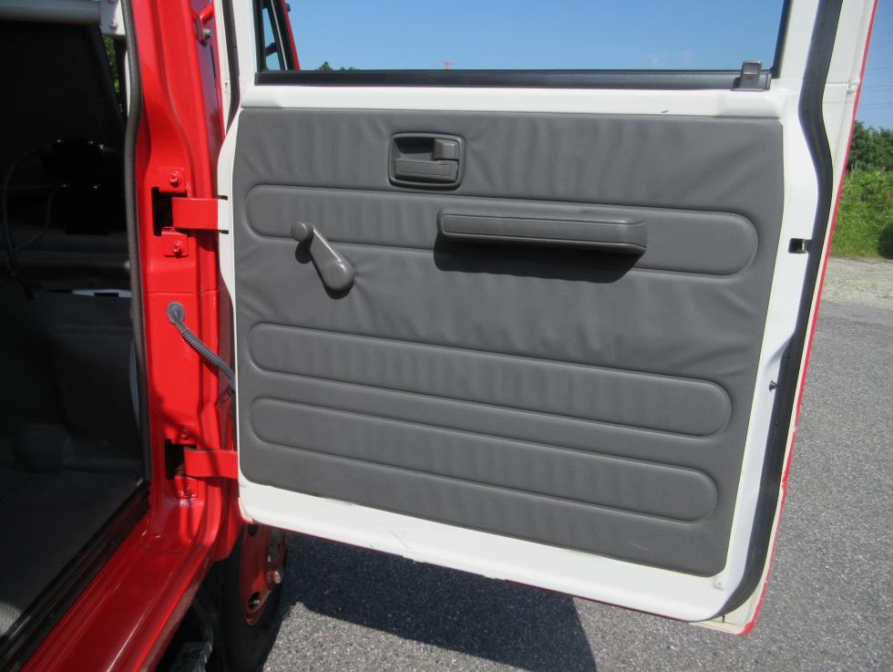 いすゞ その他 小型 平成9年9月 ◆商談中◆　KCーNKR71GN 17枚目