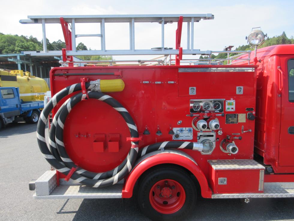 いすゞ その他 小型 平成9年9月 ◆商談中◆　KCーNKR71GN 19枚目