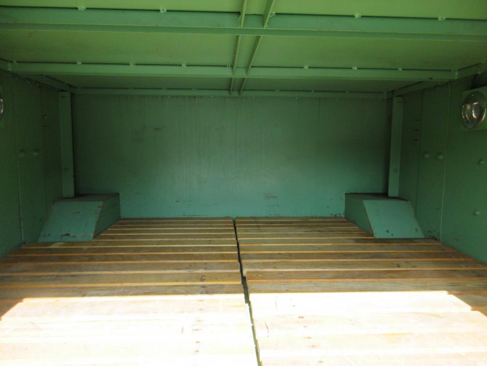 いすゞ その他 小型 平成9年9月 ◆商談中◆　KCーNKR71GN 22枚目