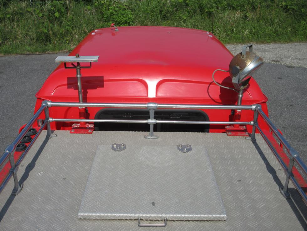 いすゞ その他 小型 平成9年9月 ◆商談中◆　KCーNKR71GN 32枚目