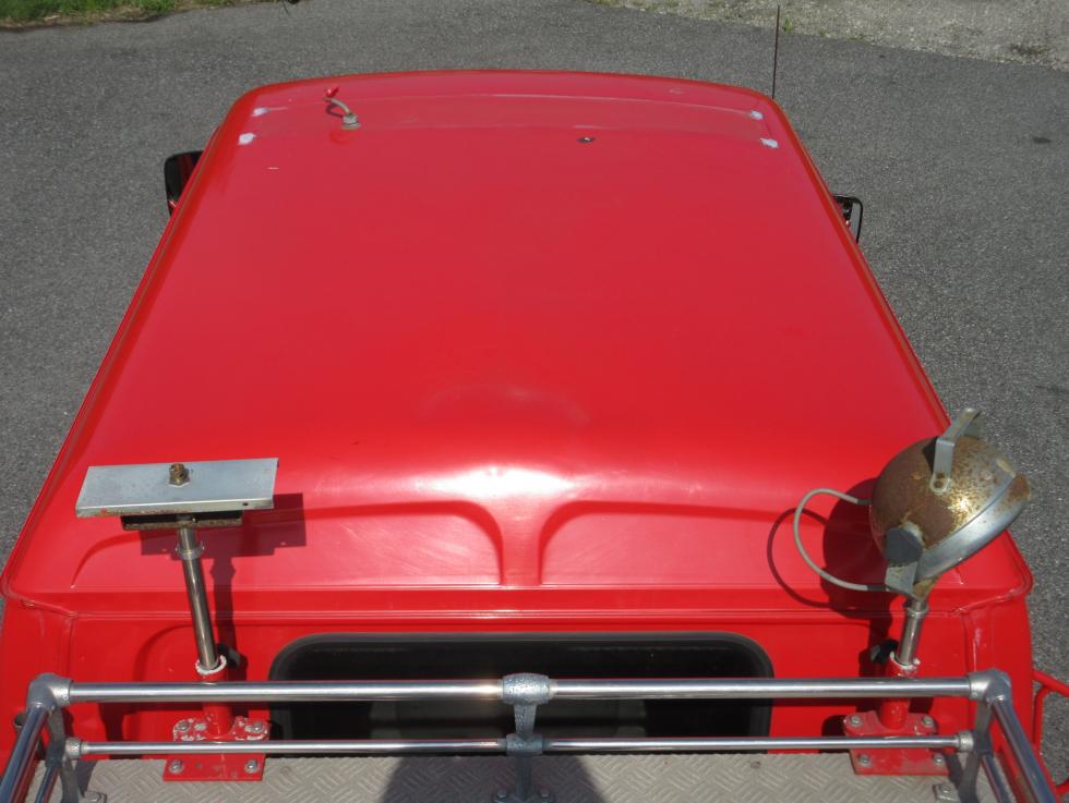 いすゞ その他 小型 平成9年9月 ◆商談中◆　KCーNKR71GN 34枚目