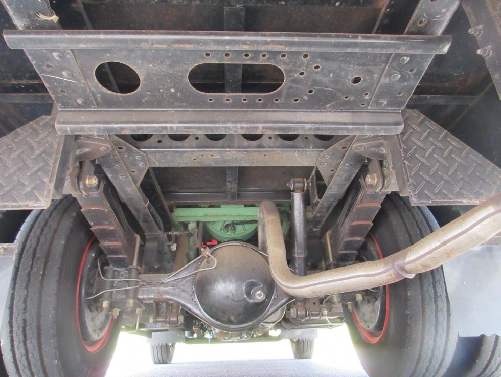 いすゞ その他 小型 平成9年9月 ◆商談中◆　KCーNKR71GN 36枚目